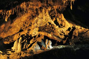 Szent István- barlang